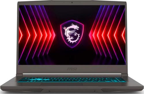 Купить 15.6" Ноутбук MSI Thin 15 B13VE-3408XKZ черный в интернет-магазине DNS. Характеристики, цена MSI Thin 15 B13VE-3408XKZ | 5646572.