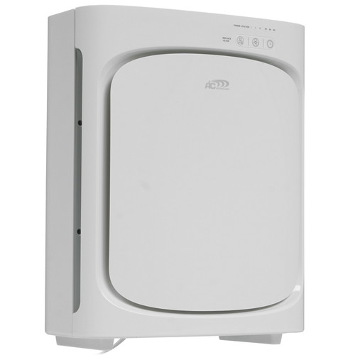 Купить Очиститель воздуха AIC CF8410 белый в интернет-магазине DNS. Характеристики, цена AIC CF8410 | 1331571.