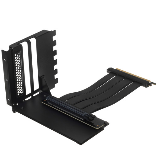 Купить Райзер для видеокарты Montech VGM Vertical GPU Mounting Kit в интернет-магазине DNS. Характеристики, цена Montech VGM Vertical GPU Mounting Kit | 5097929.