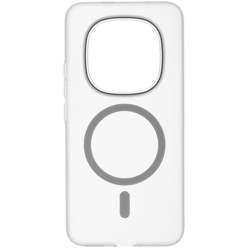 Купить Накладка  BoraSCO Ice Magnet Case для Xiaomi REDMI Note 15 Pro+ 5G прозрачный в интернет-магазине DNS. Характеристики, цена BoraSCO Ice Magnet Case | 5655169.