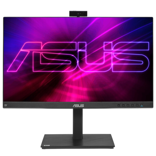 Купить 23.8" Монитор ASUS BE24EQSK черный в интернет-магазине DNS. Характеристики, цена ASUS BE24EQSK | 4858321.