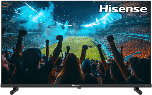 Купить 32" (81 см) Телевизор Hisense 32A5Q черный в интернет-магазине DNS. Характеристики, цена Hisense 32A5Q | 5633387.