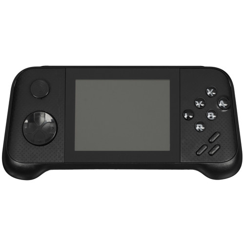 Купить Портативная игровая консоль PGP AIO Union X35   + 4000 игр в интернет-магазине DNS. Характеристики, цена PGP AIO Union X35 | 5435071.