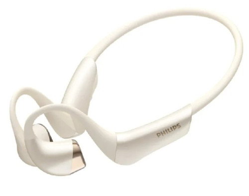 Купить Беспроводные наушники Philips TAQ4320  белый 2026 в интернет-магазине DNS. Характеристики, цена Philips TAQ4320 | 9419832.