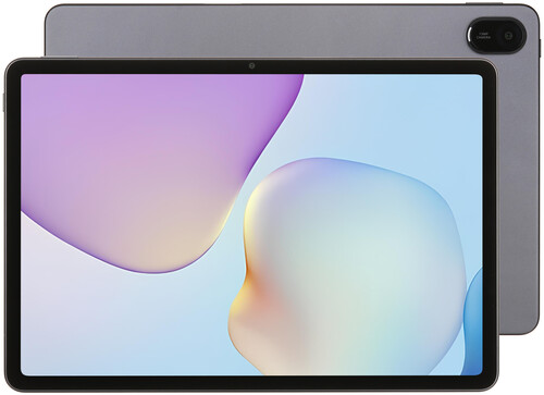 Купить 11.5" Планшет HUAWEI MatePad 11.5 (2025) Wi-Fi 256 ГБ серый в интернет-магазине DNS. Характеристики, цена HUAWEI MatePad 11.5 (2025) Wi-Fi | 5637522.