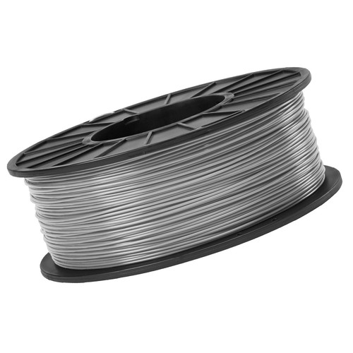 Купить Пластик Funtastique PLA-1KG-GY серый в интернет-магазине DNS. Характеристики, цена Funtastique PLA-1KG-GY | 1630366.