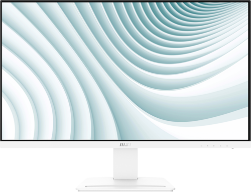 Купить 27" Монитор MSI PRO MP273AW белый в интернет-магазине DNS. Характеристики, цена MSI PRO MP273AW | 5634439.