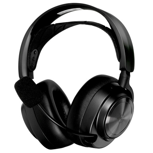 Купить Беспроводные/проводные наушники SteelSeries Arctis Nova Pro ...