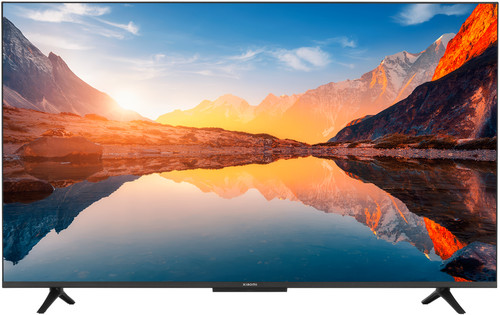 Купить 43" (108 см) Телевизор Xiaomi TV A 43 2025 черный в интернет-магазине DNS. Характеристики, цена Xiaomi TV A 43 2025 | 5459930.