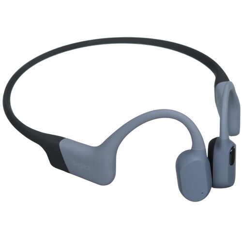 Купить Беспроводные наушники SHOKZ OPENSWIM PRO  серый 2024 в интернет-магазине DNS. Характеристики, цена SHOKZ OPENSWIM PRO | 5603524.