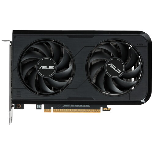 Купить Видеокарта ASUS GeForce RTX 5050 DUAL OC [DUAL-RTX5050-O8G] в интернет-магазине DNS. Характеристики, цена ASUS GeForce RTX 5050 DUAL OC | 5636371.