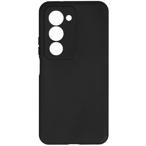Купить Накладка  Aceline Fresh для Xiaomi REDMI 15 черный в интернет-магазине DNS. Характеристики, цена Aceline Fresh | 9293326.