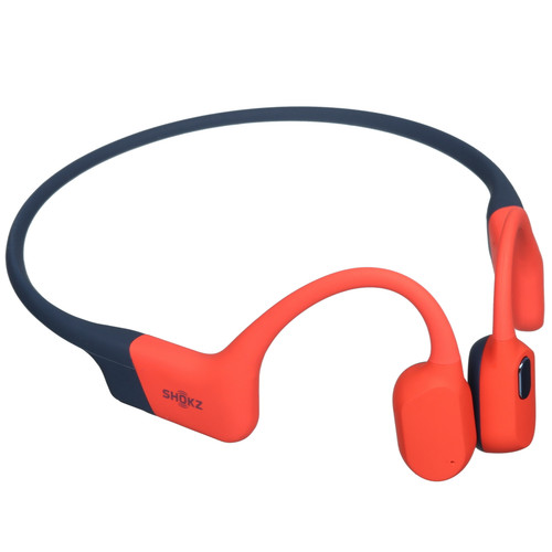 Купить Беспроводные наушники SHOKZ OPENSWIM PRO  оранжевый 2024 в интернет-магазине DNS. Характеристики, цена SHOKZ OPENSWIM PRO | 5603650.