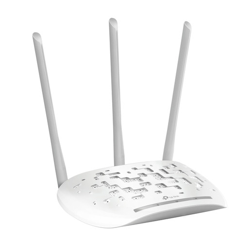 Купить Точка доступа TP-Link TL-WA901N в интернет-магазине DNS. Характеристики, цена TP-Link TL-WA901N | 4901195.