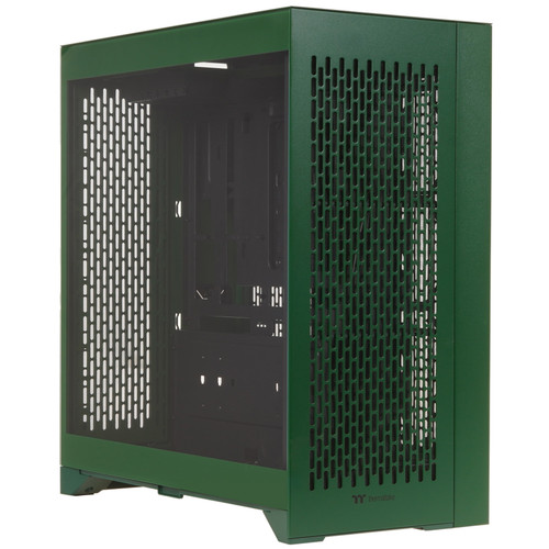 Купить Корпус Thermaltake CTE E660 MX [CA-1Y3-00MCWN-01] зеленый в интернет-магазине DNS. Характеристики, цена Thermaltake CTE E660 MX | 5467189.