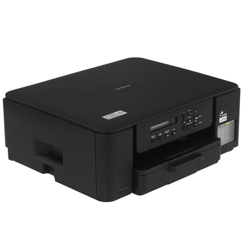 Купить МФУ струйное Brother DCP-T530DW в интернет-магазине DNS. Характеристики, цена Brother DCP-T530DW | 5647896.