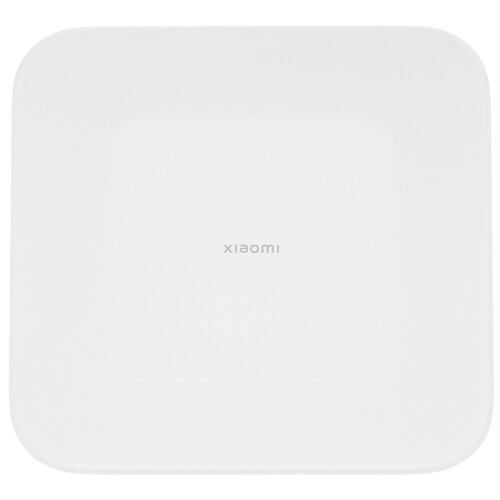 Купить Весы Xiaomi Mi Smart Scale S200 белый в интернет-магазине DNS. Характеристики, цена Xiaomi Mi Smart Scale S200 | 5617466.
