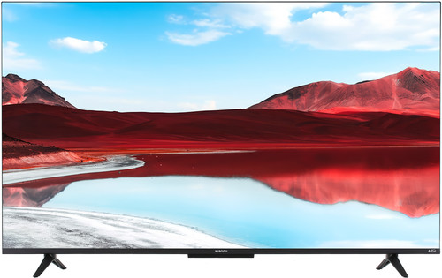 Купить 43" (109 см) Телевизор Xiaomi TV A Pro 43 2025 серый в интернет-магазине DNS. Характеристики, цена Xiaomi TV A Pro 43 2025 | 5459128.
