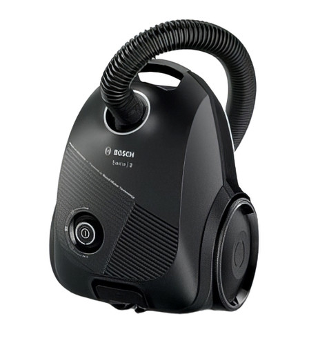 Купить Пылесос  Bosch BGBS2BA1P черный в интернет-магазине DNS. Характеристики, цена Bosch BGBS2BA1P | 9055811.