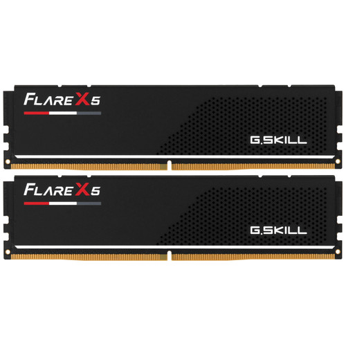 Купить Оперативная память G.Skill Flare X5 [F5-5600J3636C8GH2-FX5] 16 ГБ в интернет-магазине DNS. Характеристики, цена G.Skill Flare X5 | 5656568.