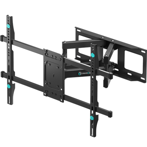 Купить Кронштейн для ТВ ONKRON M6L-B черный в интернет-магазине DNS. Характеристики, цена ONKRON M6L-B | 5681041.
