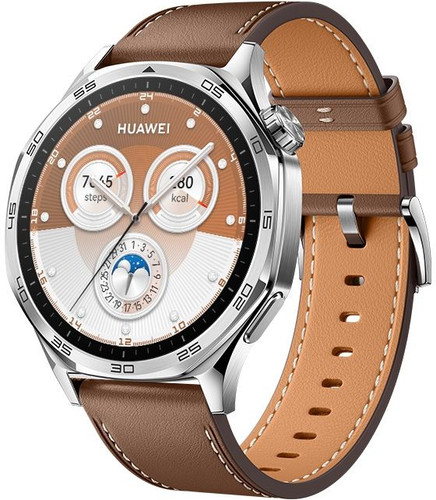 Купить Смарт-часы HUAWEI WATCH GT 5 22 mm в интернет-магазине DNS. Характеристики, цена HUAWEI WATCH GT 5 22 mm | 5484743.