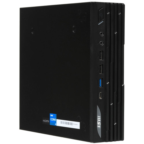 Купить ПК MSI PRO DP21 14M-1071XRU [9S6-B0A431-1071] в интернет-магазине DNS. Характеристики, цена MSI PRO DP21 14M-1071XRU | 5655652.