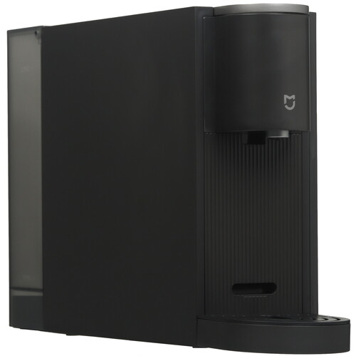Купить Кофемашина капсульная Mijia Capsule Coffee Machine S1 в интернет-магазине DNS. Характеристики, цена Mijia Capsule Coffee Machine S1 | 5620653.