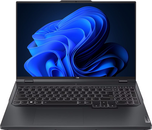 Купить 16" Ноутбук Lenovo Legion Pro 5 16ARX8 черный в интернет-магазине DNS. Характеристики, цена Lenovo Legion Pro 5 16ARX8 | 5647347.
