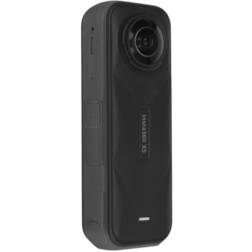 Купить Экшн-камера Insta360 X5 Snowboard Bundle черный в интернет-магазине DNS. Характеристики, цена Insta360 X5 Snowboard Bundle | 5646695.