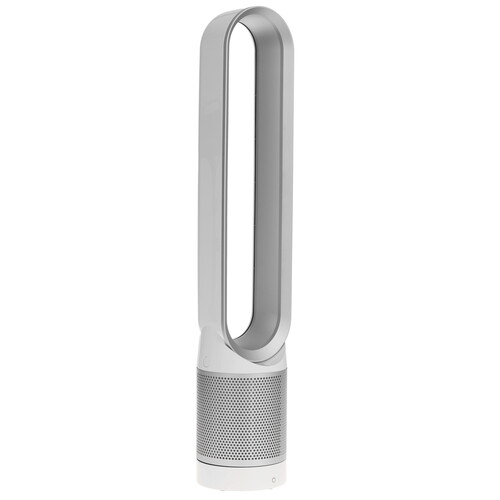 Купить Очиститель воздуха Dyson TP00 белый в интернет-магазине DNS. Характеристики, цена Dyson TP00 | 9280301.