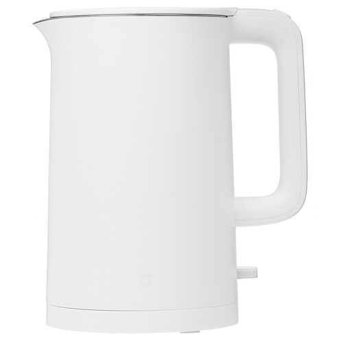 Купить Электрочайник Xiaomi Mi Electric Kettle (EU version) белый в