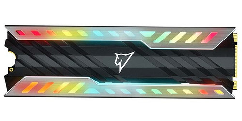 Купить 1000 ГБ M.2 NVMe накопитель Netac NV3000 RGB [NT01NV3000RGB-1T0-E4X] в интернет-магазине DNS. Характеристики, цена Netac NV3000 RGB | 9920064.