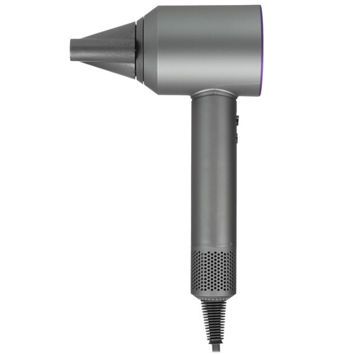 Купить Фен SenCiciMen Super hair dryer HD-08 фиолетовый/серый в интернет-магазине DNS. Характеристики, цена SenCiciMen Super hair dryer HD-08 | 9116214.
