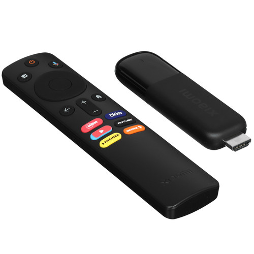 Купить Медиаплеер Xiaomi TV Stick 4K в интернет-магазине DNS. Характеристики, цена Xiaomi TV Stick 4K | 5635232.