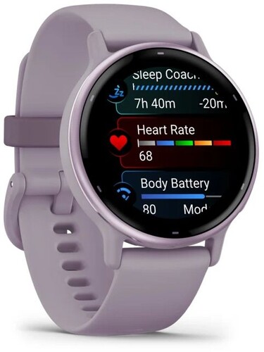 Купить Спортивные часы Garmin Vivoactive 5 в интернет-магазине DNS. Характеристики, цена Garmin Vivoactive 5 | 9079192.