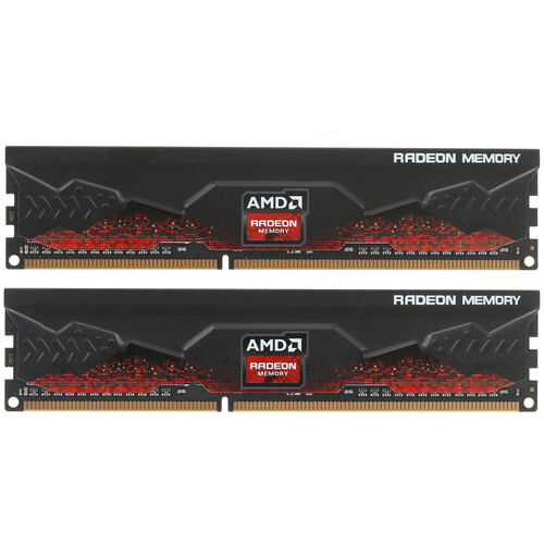 Купить Оперативная память AMD Radeon R5 Entertainment Series ...