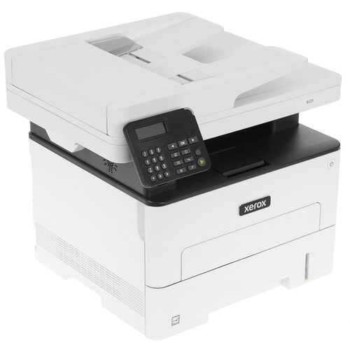 Купить МФУ лазерное Xerox B225DNI в интернет-магазине DNS. Характеристики, цена Xerox B225DNI | 5052805.