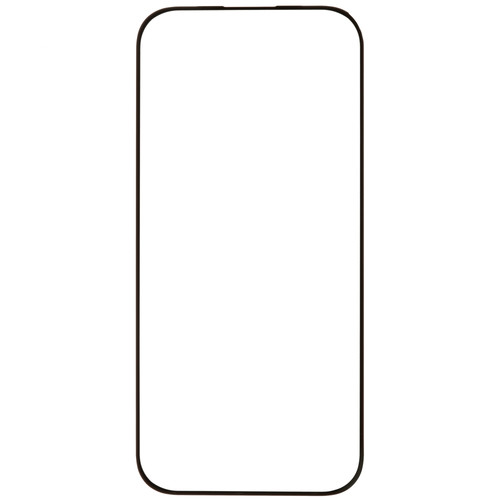 Купить Защитное стекло uBear для экрана Apple iPhone 16 Pro в интернет-магазине DNS. Характеристики, цена uBear Extreme 3D Shield | 5474417.