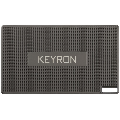 Купить 512 ГБ Внешний SSD KEYRON KR2 [KN-05TED/2000] в интернет-магазине DNS. Характеристики, цена KEYRON KR2 | 9116616.