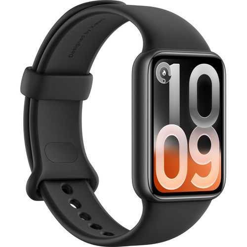 Купить Фитнес-браслет Xiaomi Smart Band 10 Pro в интернет-магазине DNS. Характеристики, цена Xiaomi Smart Band 10 Pro | 5670277.