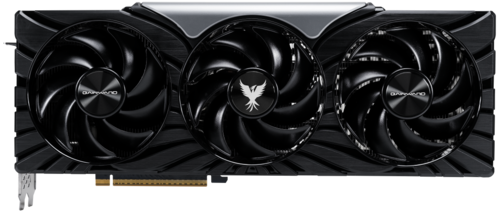 Купить Видеокарта Gainward GeForce RTX 5080 Phoenix [NE75080019T2-GB2031X] в интернет-магазине DNS. Характеристики, цена Gainward GeForce RTX 5080 Phoenix | 9244029.