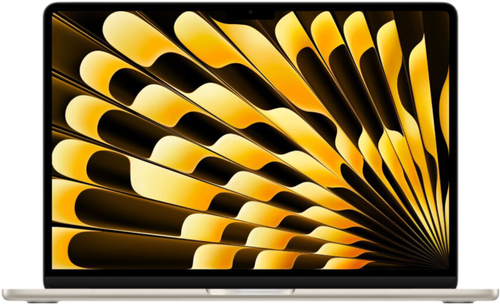 Купить 15.3" Ноутбук Apple MacBook Air M4 золотистый в интернет-магазине DNS. Характеристики, цена Apple MacBook Air M4 | 5620151.