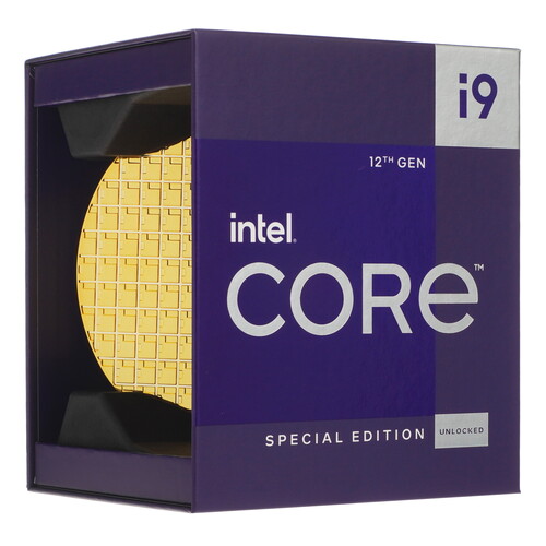 Купить Процессор Intel Core i9-12900KS BOX в интернет магазине DNS ...