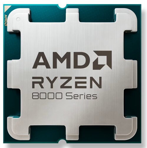 Купить Процессор AMD Ryzen 5 8400F BOX в интернет-магазине DNS. Характеристики, цена AMD Ryzen 5 8400F | 5456436.