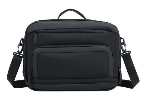 Купить 15.6" Сумка Keyron Nembus Oxf-C22-BLK в интернет-магазине DNS. Характеристики, цена Keyron Nembus Oxf-C22-BLK | 9130301.