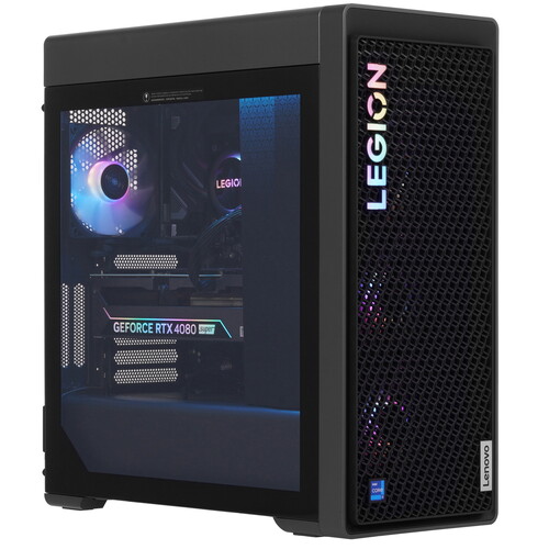 Купить ПК Lenovo Legion T7 34IRZ8 [90V700HPKZ] в интернет-магазине DNS. Характеристики, цена Lenovo Legion T7 34IRZ8 | 5457672.