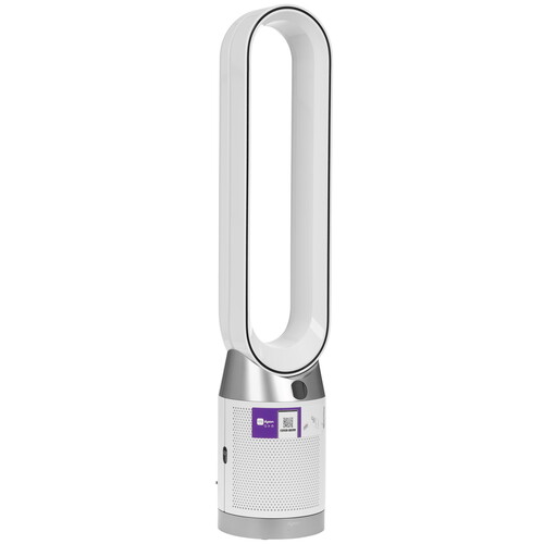 Купить Очиститель воздуха Dyson Gen1 TP10 белый в интернет-магазине DNS. Характеристики, цена Dyson Gen1 TP10 | 9280300.