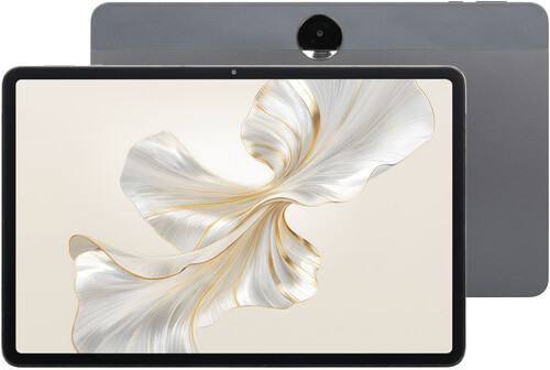 Купить 12.1" Планшет HONOR Pad 9 5G 256 ГБ серый в интернет-магазине DNS. Характеристики, цена HONOR Pad 9 5G | 5448363.