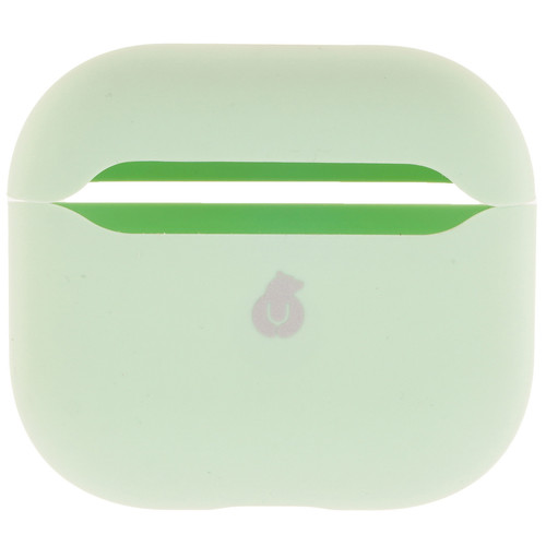 Купить Чехол Ubear  для Apple AirPods 3, Axxa AB-01, Deppa Air Nova, Kenshi AP-W03, зеленый в интернет-магазине DNS. Характеристики, цена Ubear | 5472465.